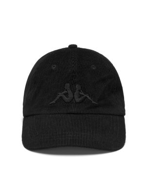 ORRE - Headwear - Cap - Unisex - Black
