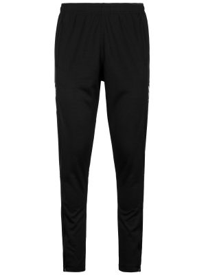 KAPPA4FOOTBALL   LORENTE - Pants - Sport Trousers - Man - BLACK