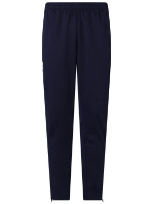 KAPPA4FOOTBALL   LORENTE - Pants - Sport Trousers - Man - BLUE MARINE