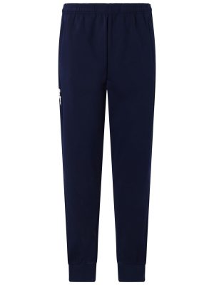KAPPA4FOOTBALL   LUBIOLO - Pants - Sport Trousers - Man - BLUE MARINE
