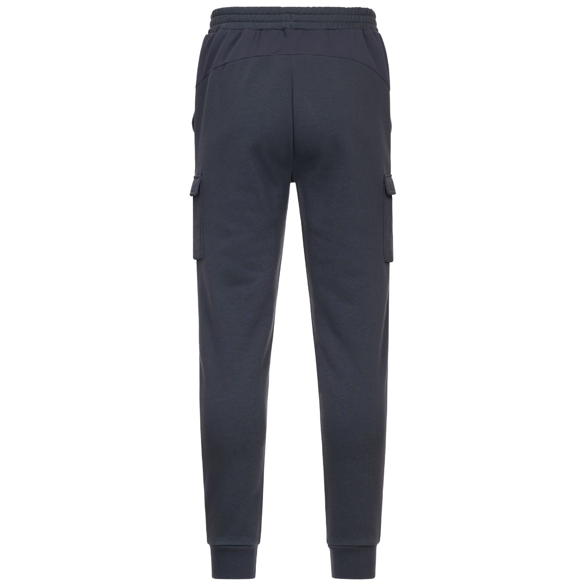 GARGO - Pants - Cargo - Man - GREY INK - Image 4