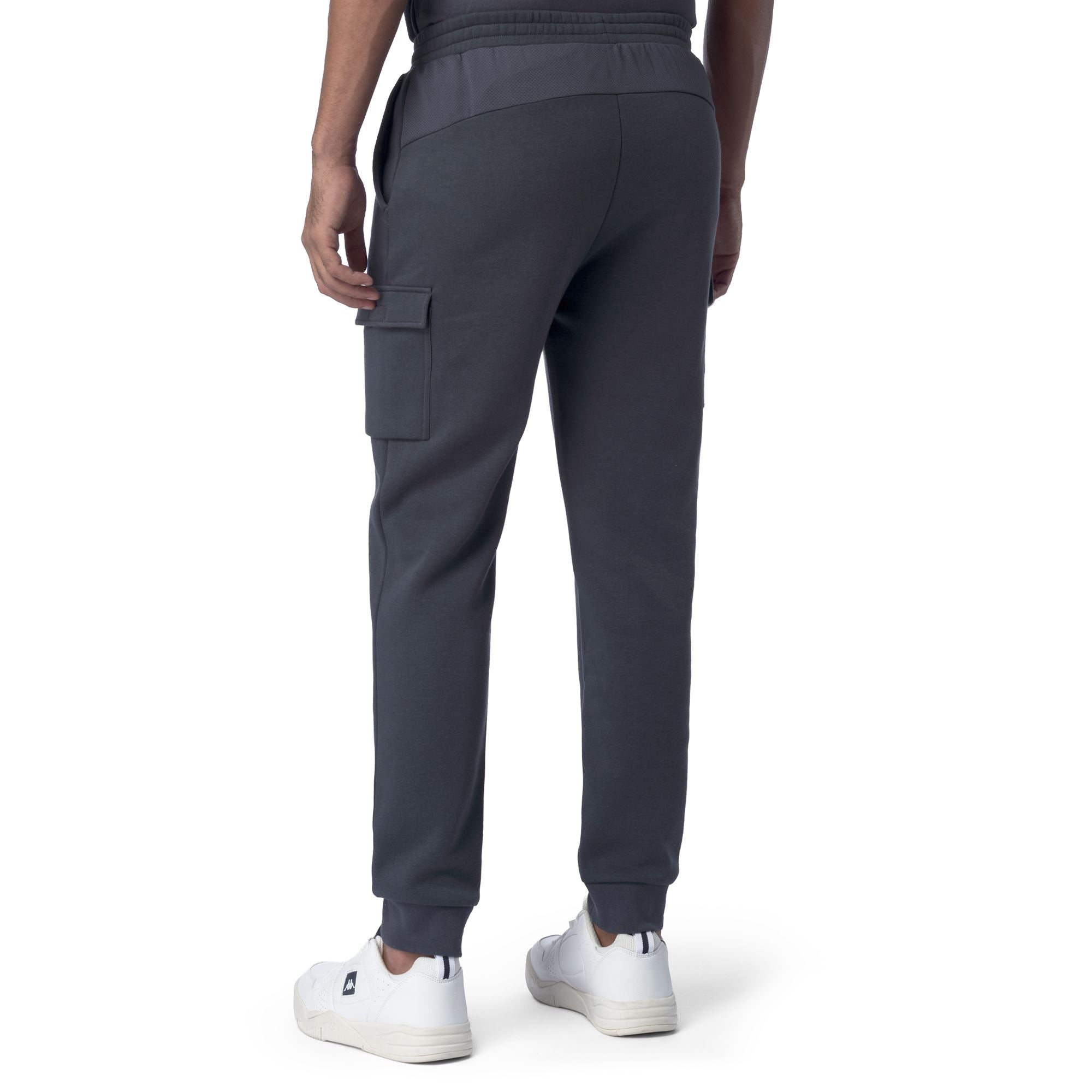 GARGO - Pants - Cargo - Man - GREY INK - Image 6