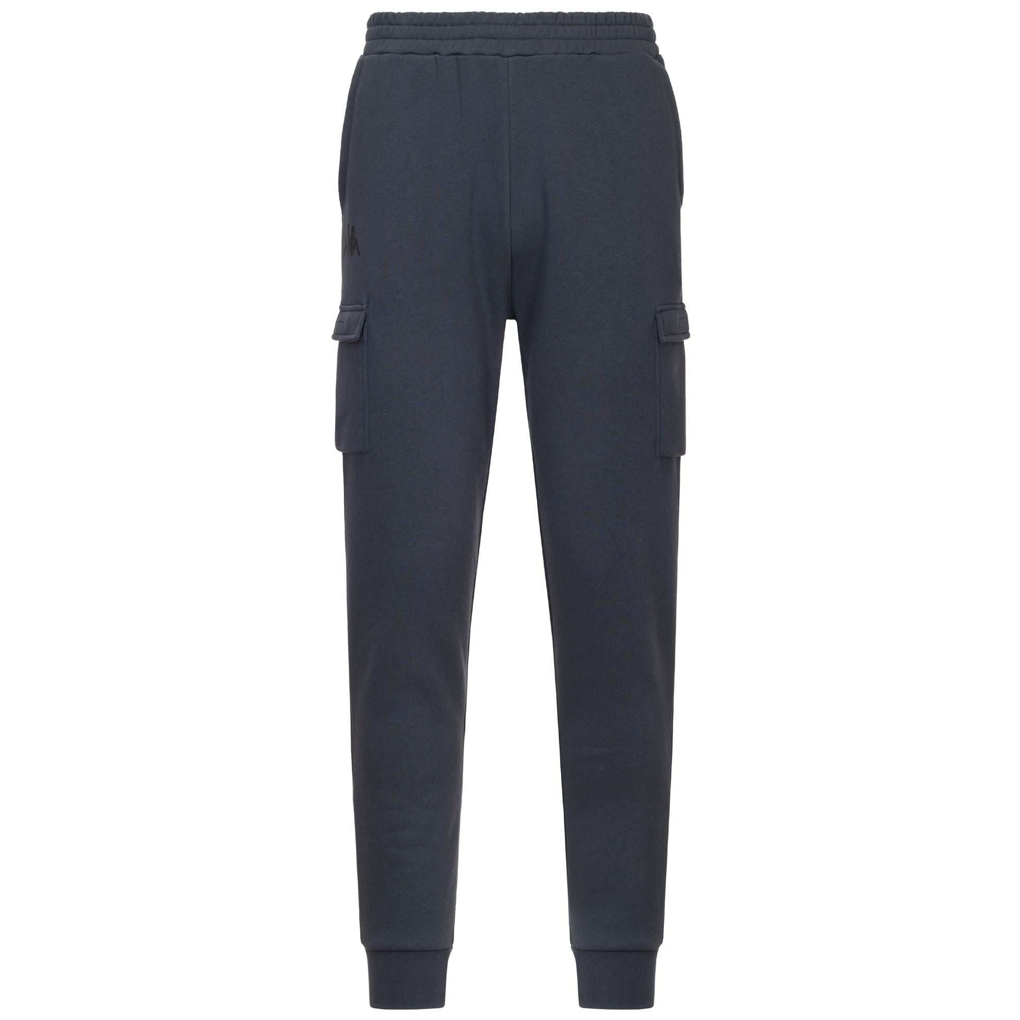 GARGO - Pants - Cargo - Man - GREY INK - Image 2