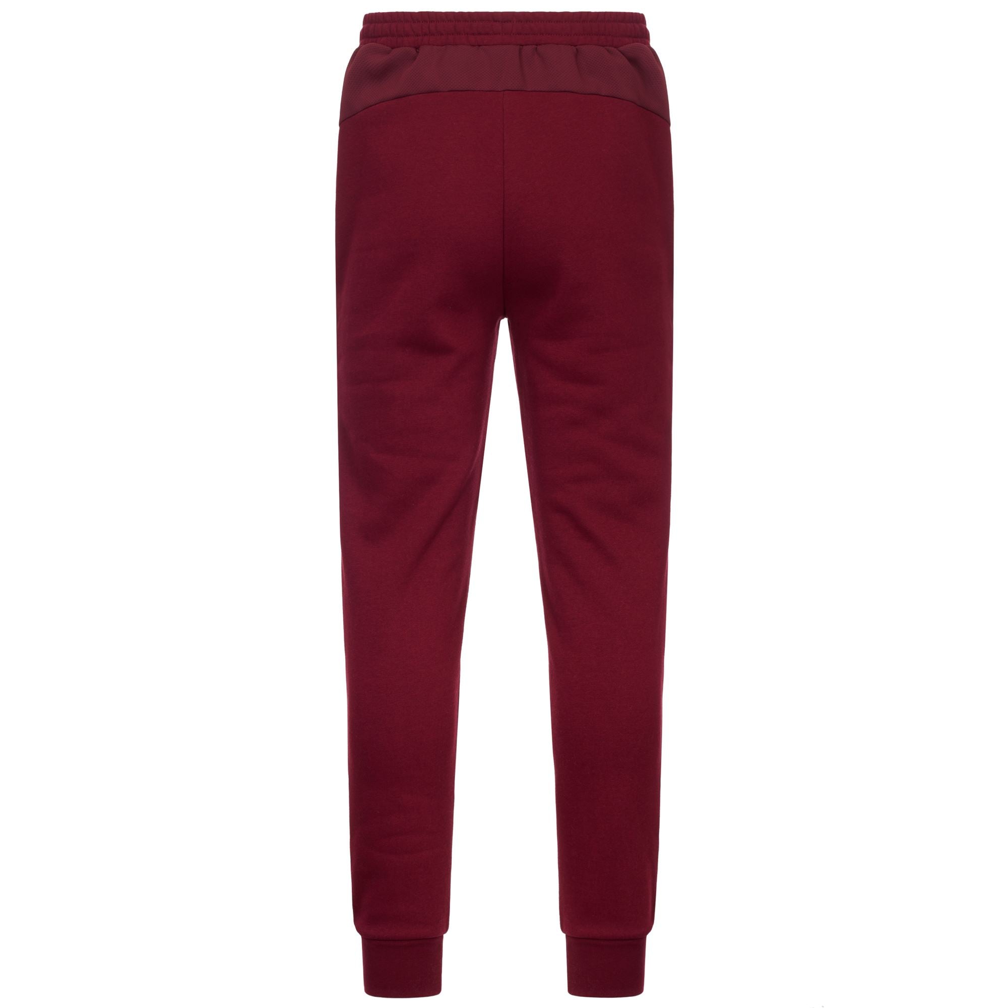 GELCI - Pants - Sport Trousers - Man - RED DAHLIA - Image 4