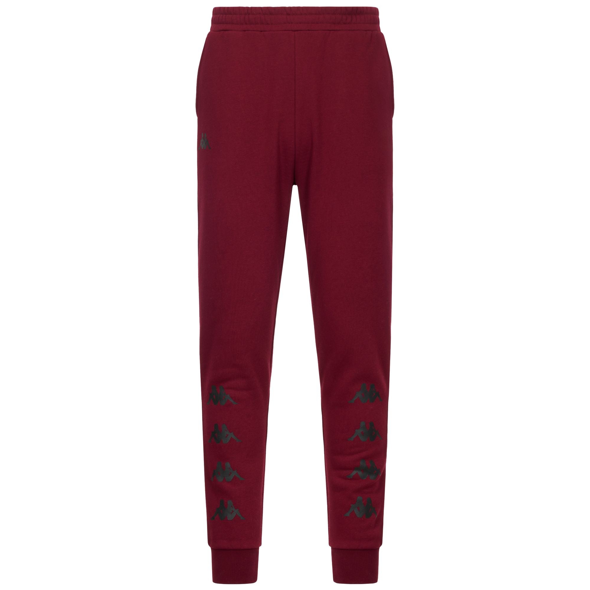 GELCI - Pants - Sport Trousers - Man - RED DAHLIA - Image 2