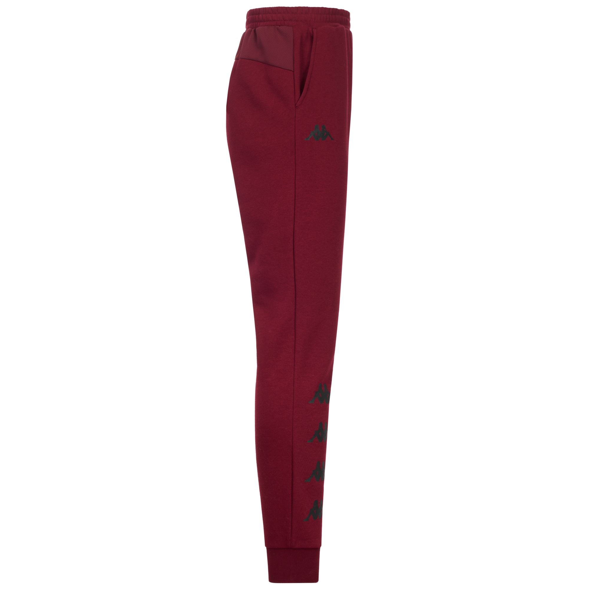 GELCI - Pants - Sport Trousers - Man - RED DAHLIA - Image 3