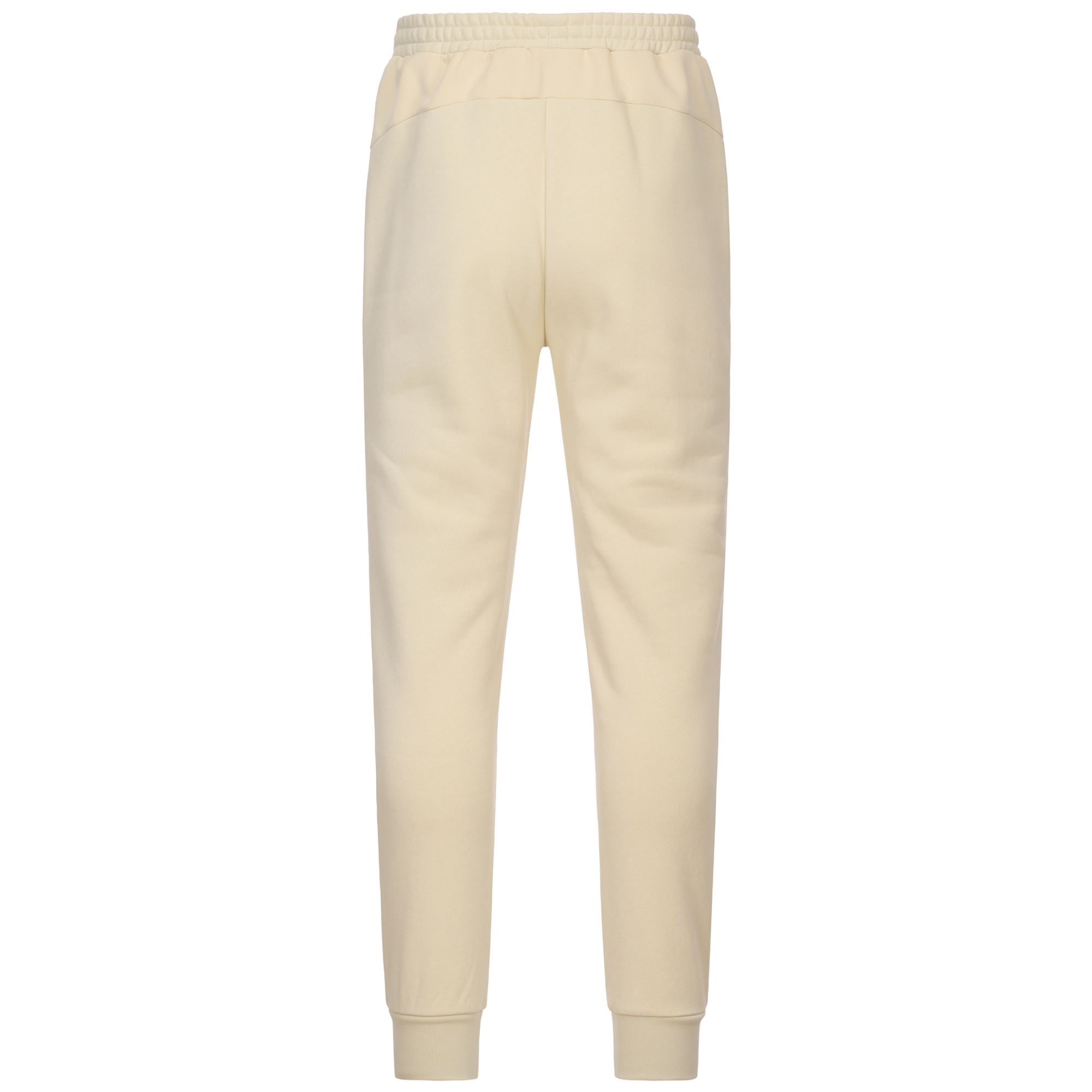 GELCI - Pants - Sport Trousers - Man - WHITE ASPARAGUS - Image 4