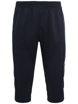 KAPPA4FOOTBALL DESTRE - Pants - Sport Trousers - Man - BLUE MARINE