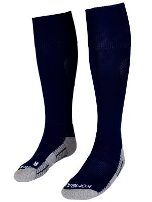 KOMBAT SPARK PRO 1PACK - Socks - Knee High Sock - Man - BLUE MARINE