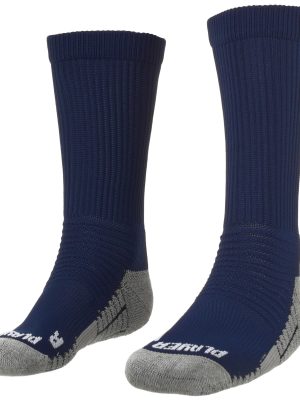 PLAYER SPOXS 1PACK - Socks - Quarter High Sock - Man - BLUE MARINE