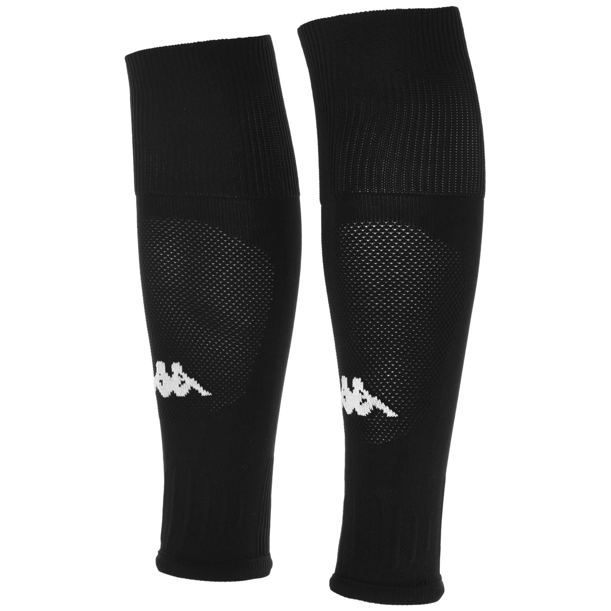 KAPPA4FOOTBALL KOMBAT SPOLF PRO 1PACK - Socks - Istant Film - Man - BLACK