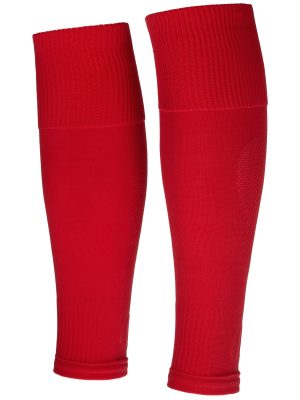 KAPPA4FOOTBALL KOMBAT SPOLF PRO 1PACK - Socks - Istant Film - Man - RED CHINESE