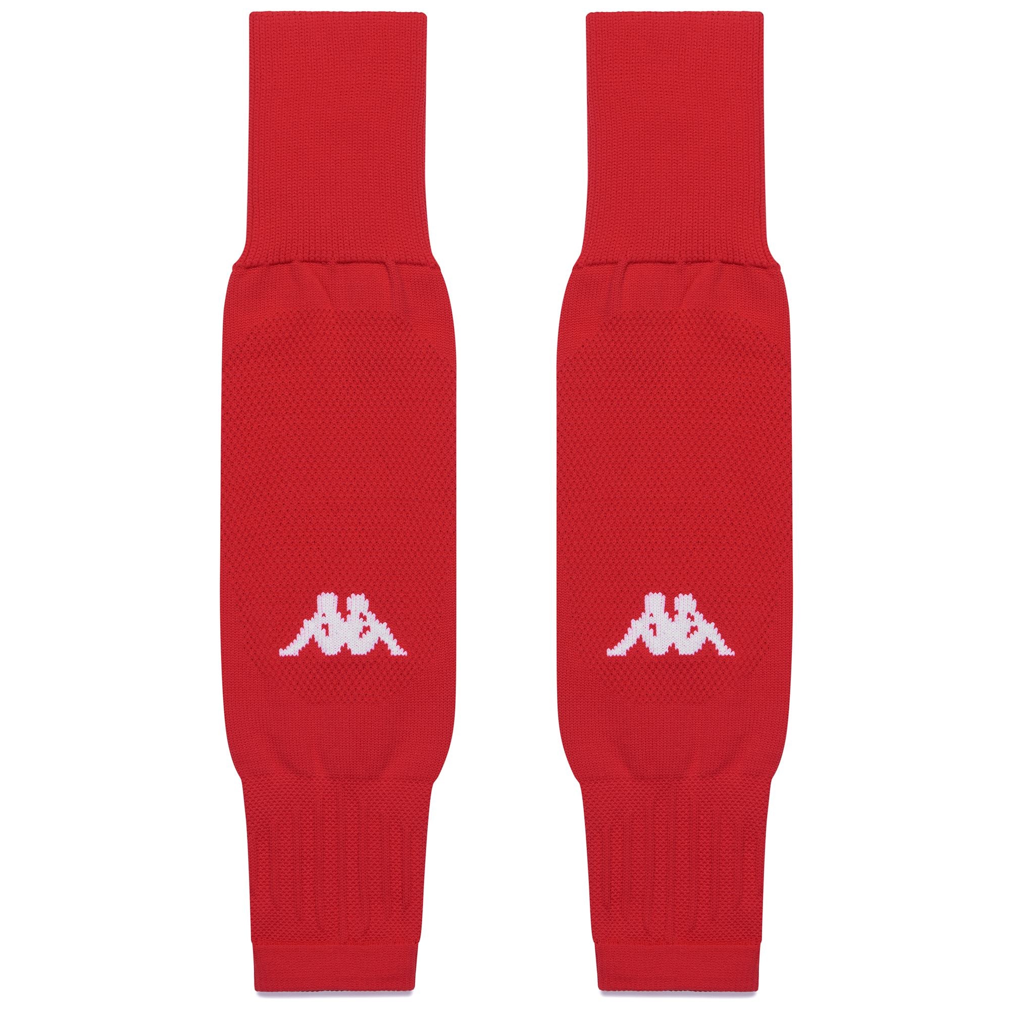 KAPPA4FOOTBALL KOMBAT SPOLF PRO 1PACK - Socks - Istant Film - Man - RED CHINESE - Image 3
