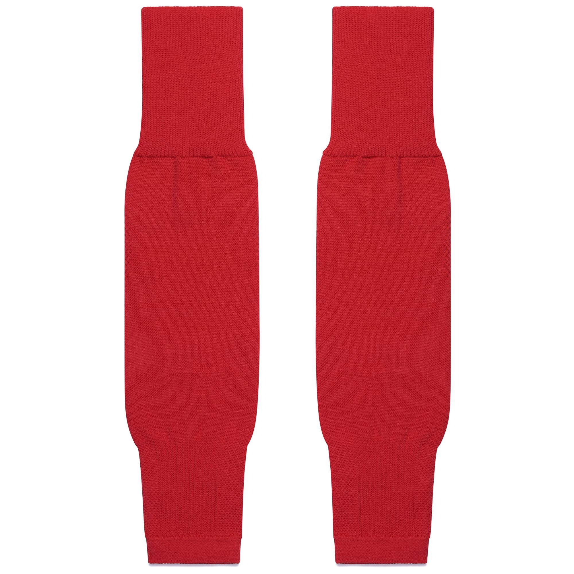 KAPPA4FOOTBALL KOMBAT SPOLF PRO 1PACK - Socks - Istant Film - Man - RED CHINESE - Image 2