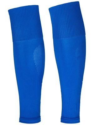 KAPPA4FOOTBALL KOMBAT SPOLF PRO 1PACK - Socks - Istant Film - Man - BLUE SAPPHIRE