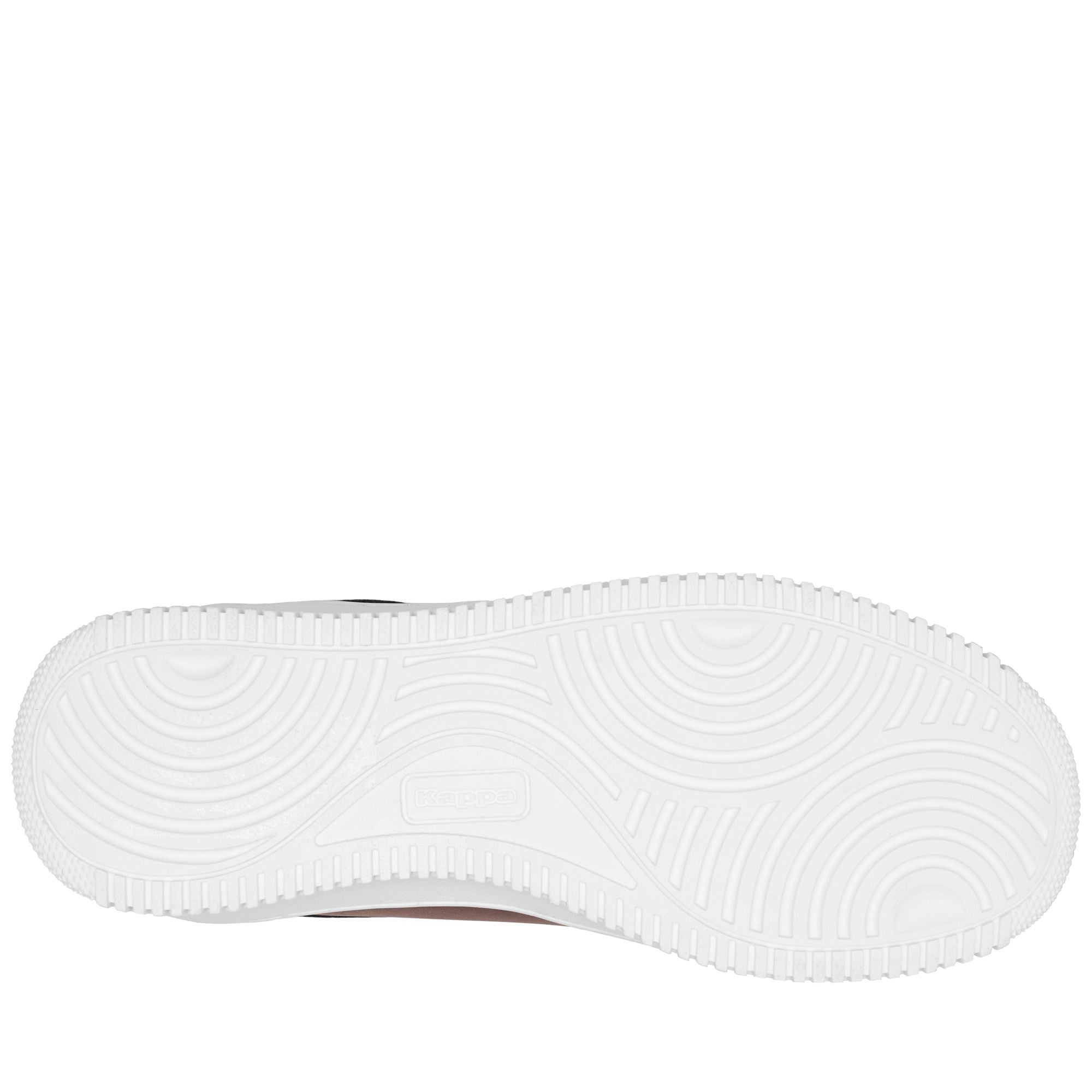 LOGO MASERTA 4 - Sneakers - Low Cut - Unisex - BROWN MORO-BLACK - Image 3