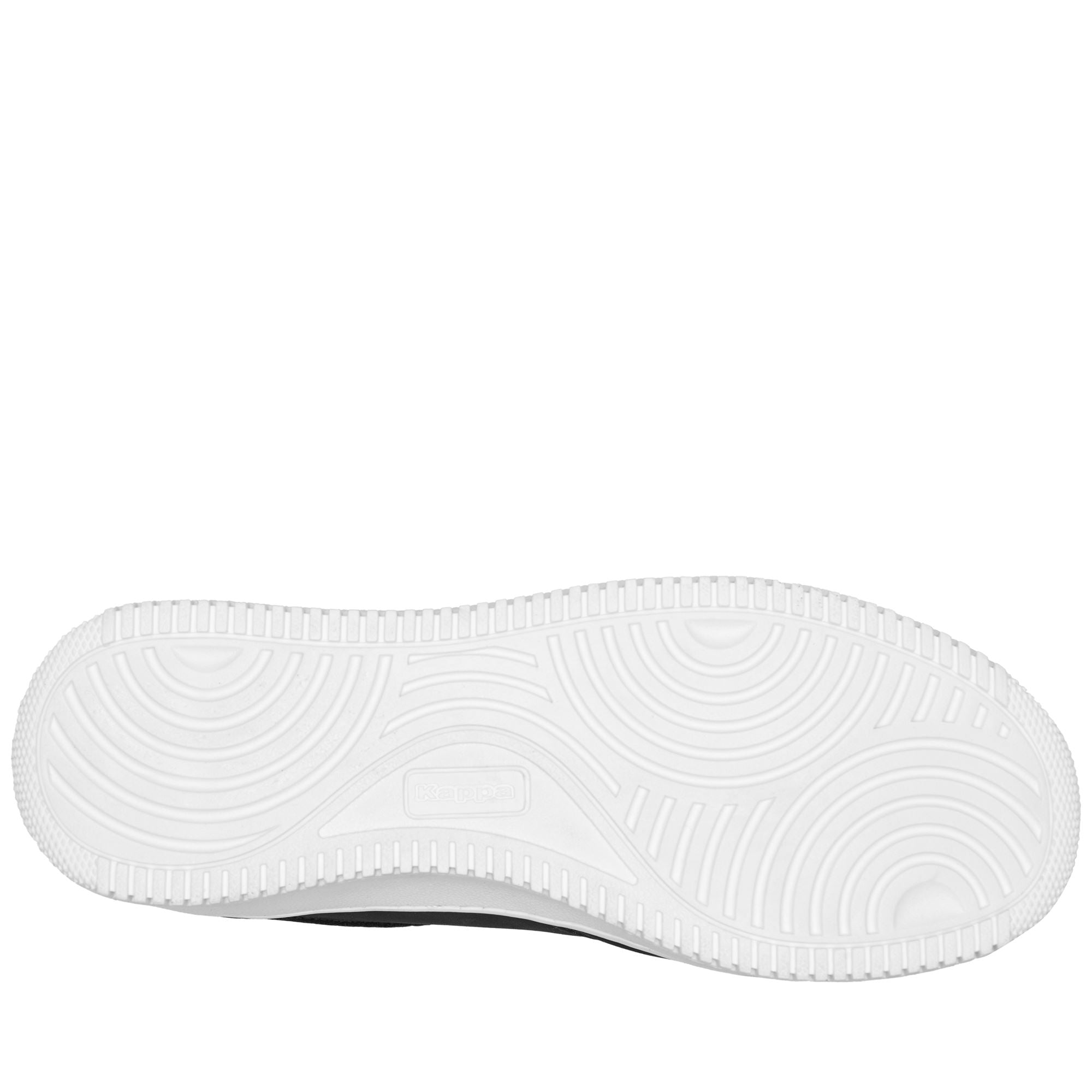 LOGO MASERTA 4 - Sneakers - Low Cut - Unisex - BLACK-GREY DK - Image 3