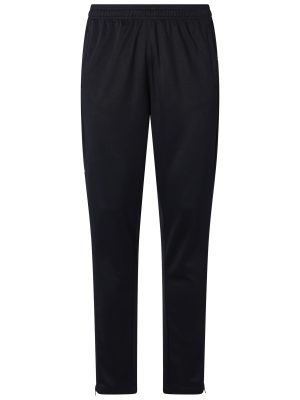 KAPPA4FOOTBALL GASTON - Pants - Sport Trousers - Man - BLACK