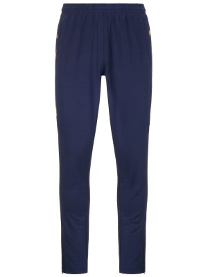KAPPA4FOOTBALL GASTON - Pants - Sport Trousers - Man - BLUE MARINE