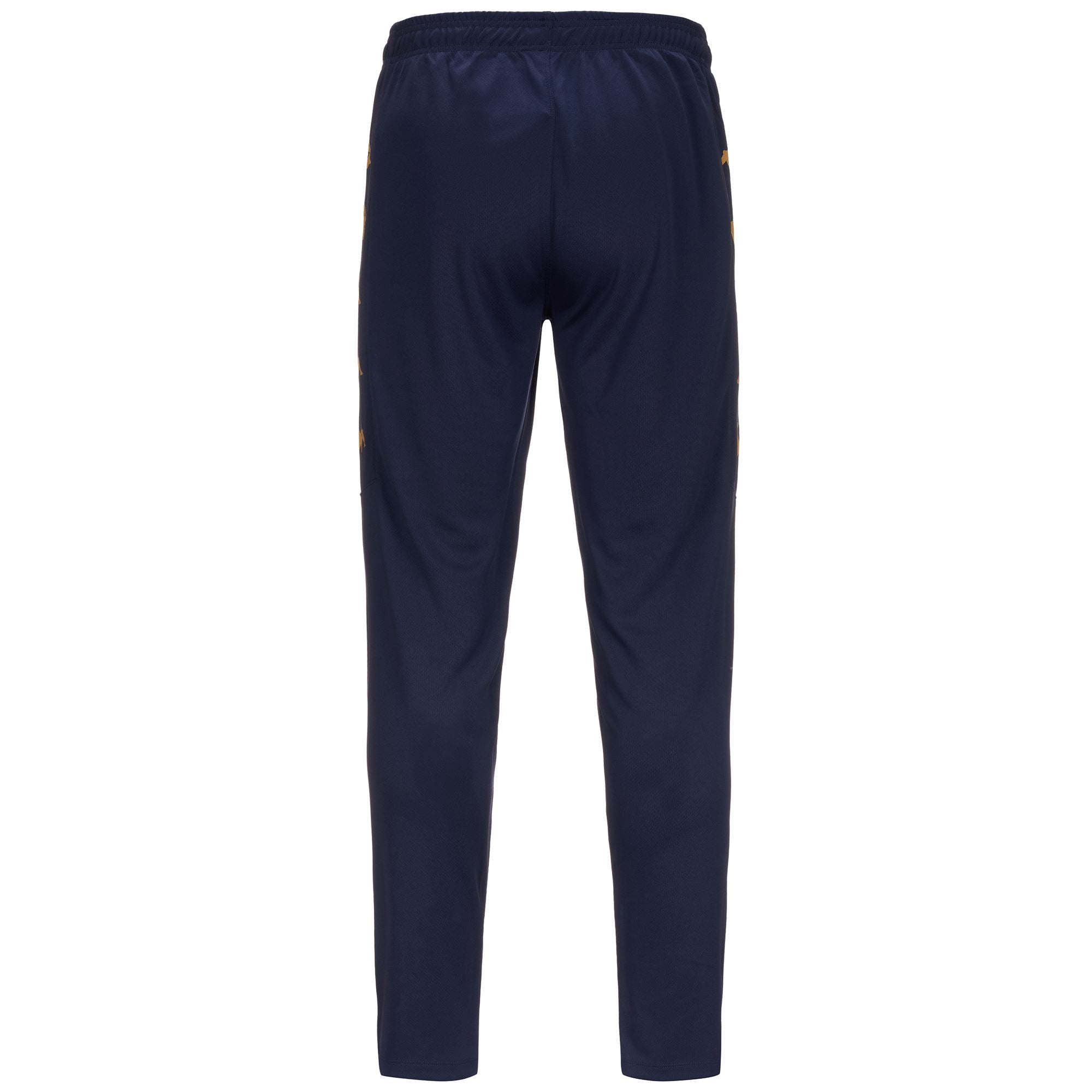 KAPPA4FOOTBALL GASTON - Pants - Sport Trousers - Man - BLUE MARINE - Image 3