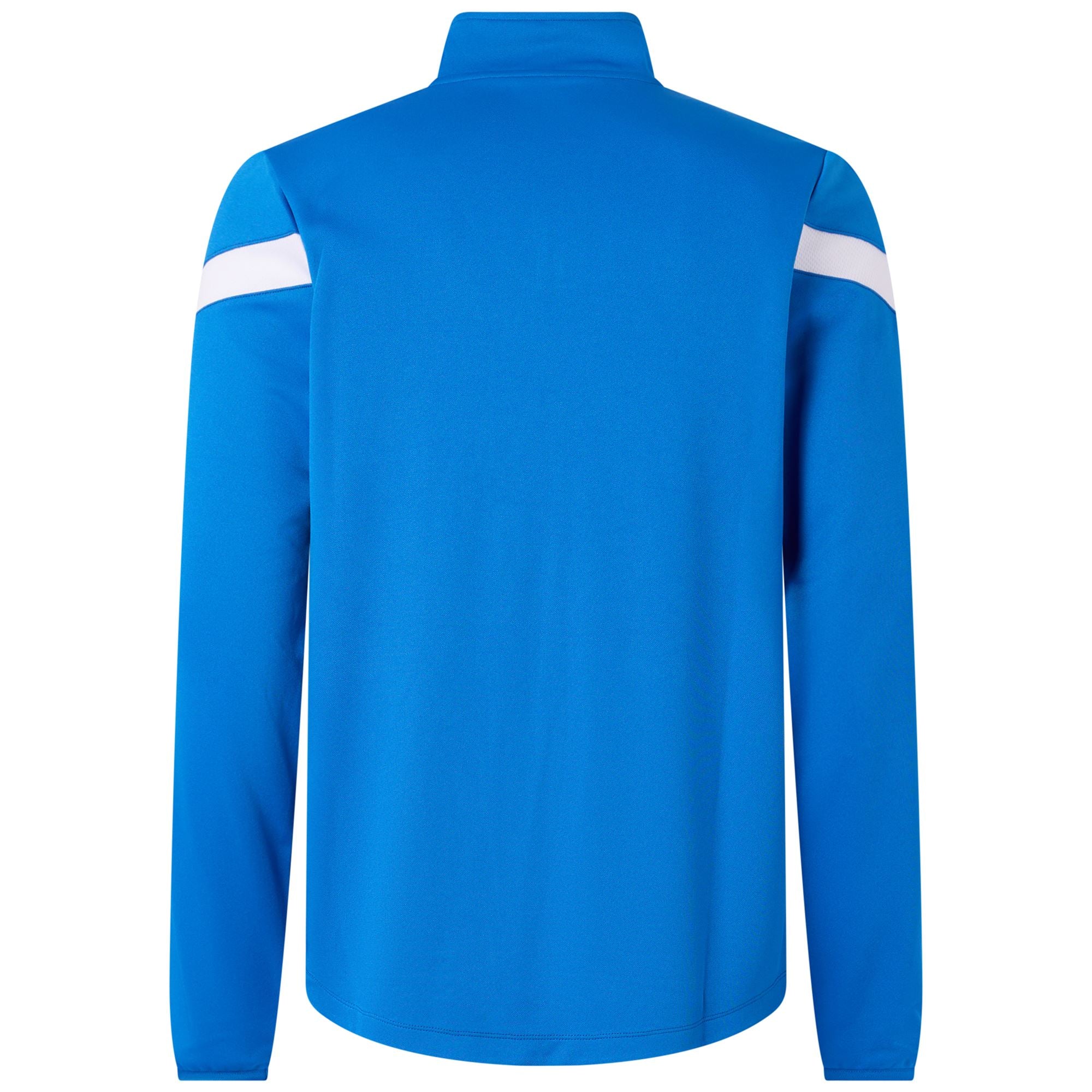 KAPPA4FOOTBALL DOLVOLE - Fleece - Jumper - Man - BLUE SAPPHIRE-WHITE - Image 3