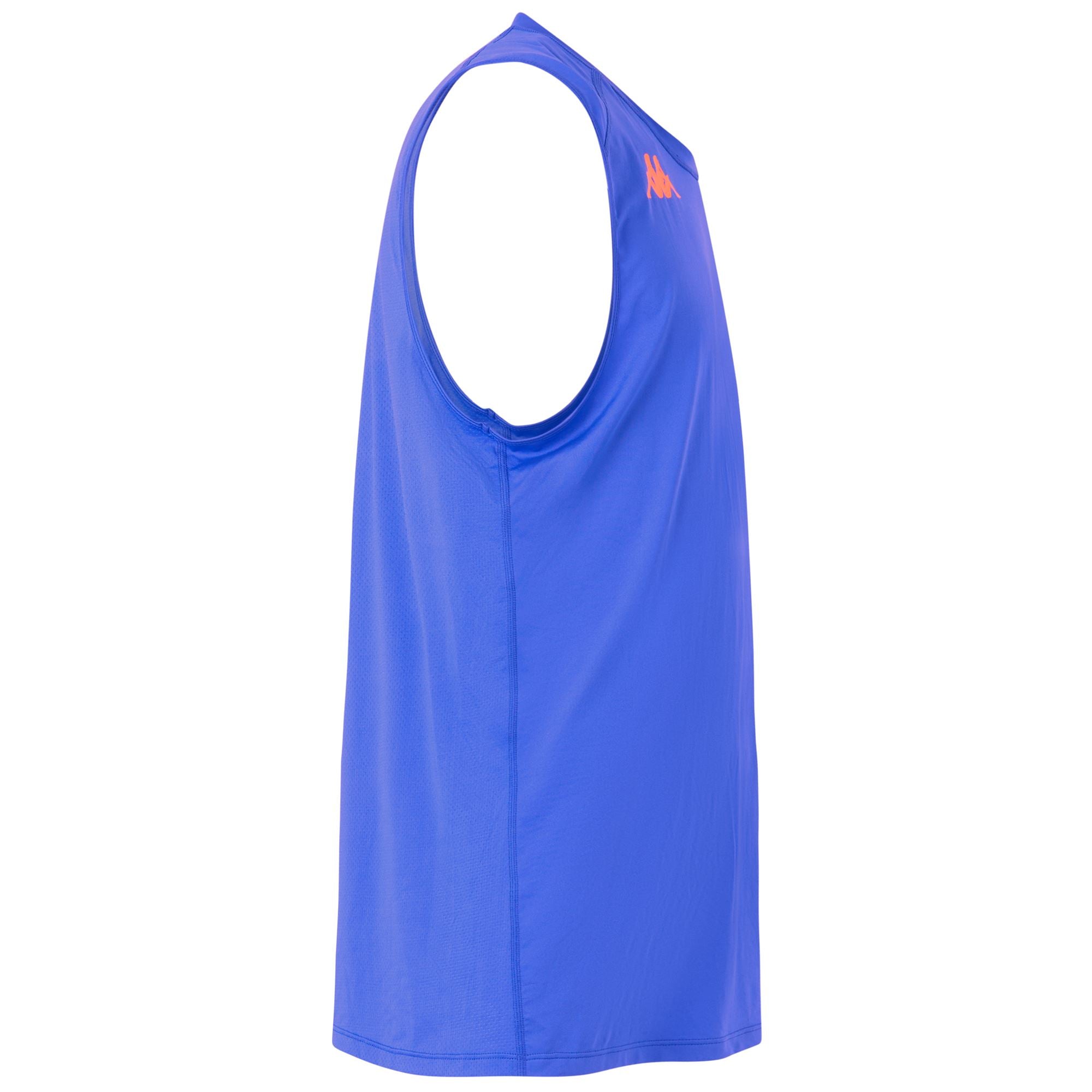 KOMBAT FIOLO - Active Jerseys - Tank - Man - BLUE ROYAL - Image 3