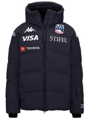 6CENTO 662B US - Jackets - Mid - Man - BLUE DK NAVY