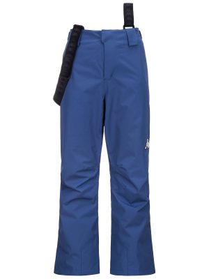 8CENTO  865 - Pants - Sport Trousers - Unisex - BLUE FIORD