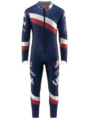 4CENTO 400 KOMBAT SL 2024 US - Sport Suits - TRACKSUIT - Man - WHITE