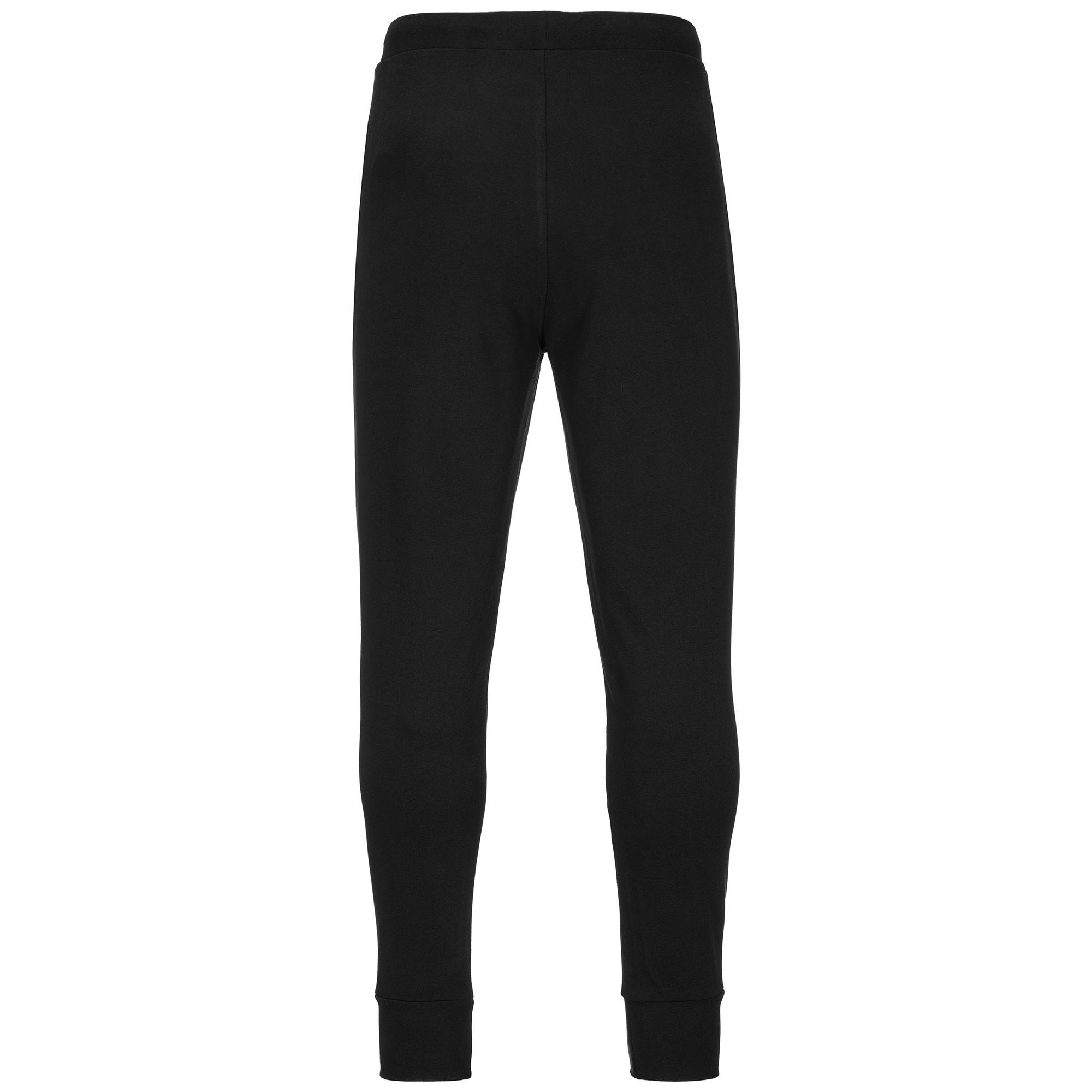 LOGO ZANTUS RY - Pants - Sport Trousers - Man - BLACK - Image 3
