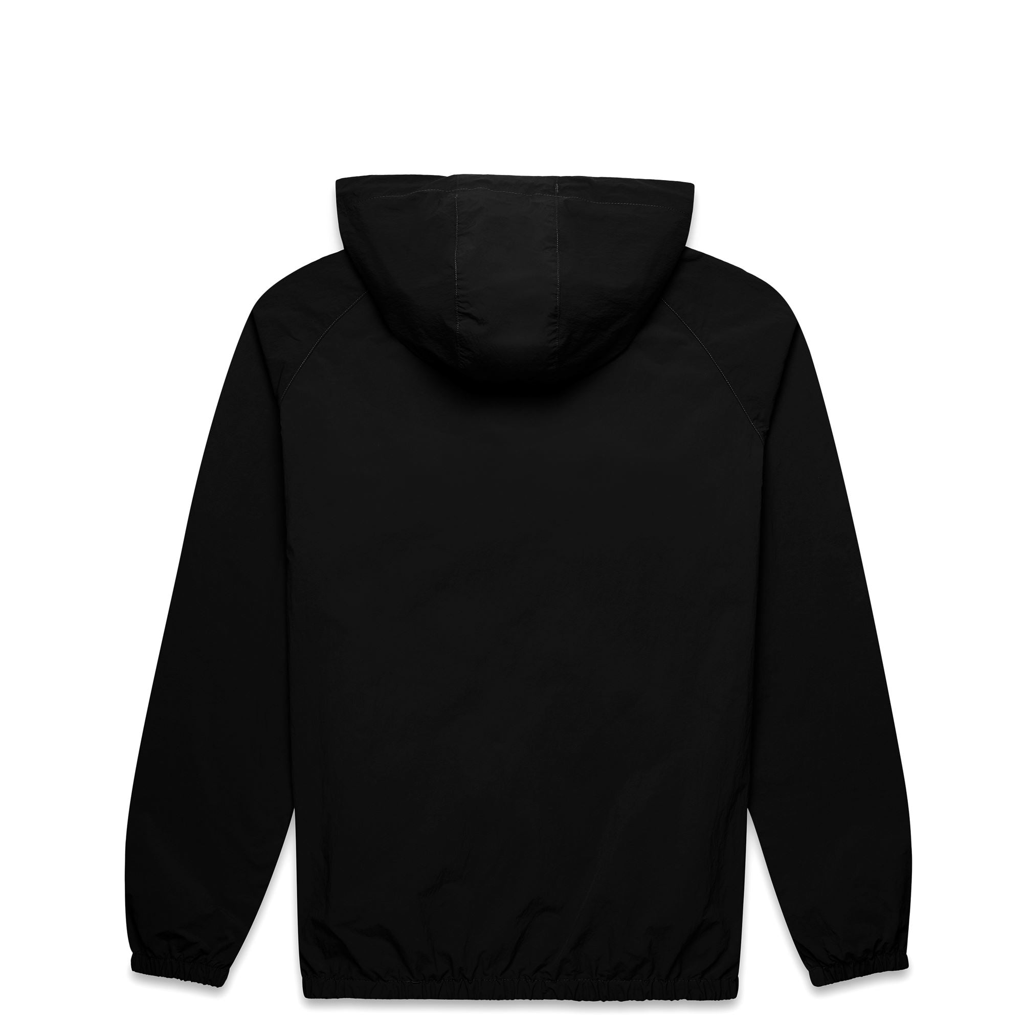 AUTHENTIC NEDO - Jackets - Mid - Man - BLACK - Image 2
