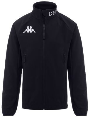 4CENTO 425 - Jackets - Short - Unisex - BLUE DK NAVY