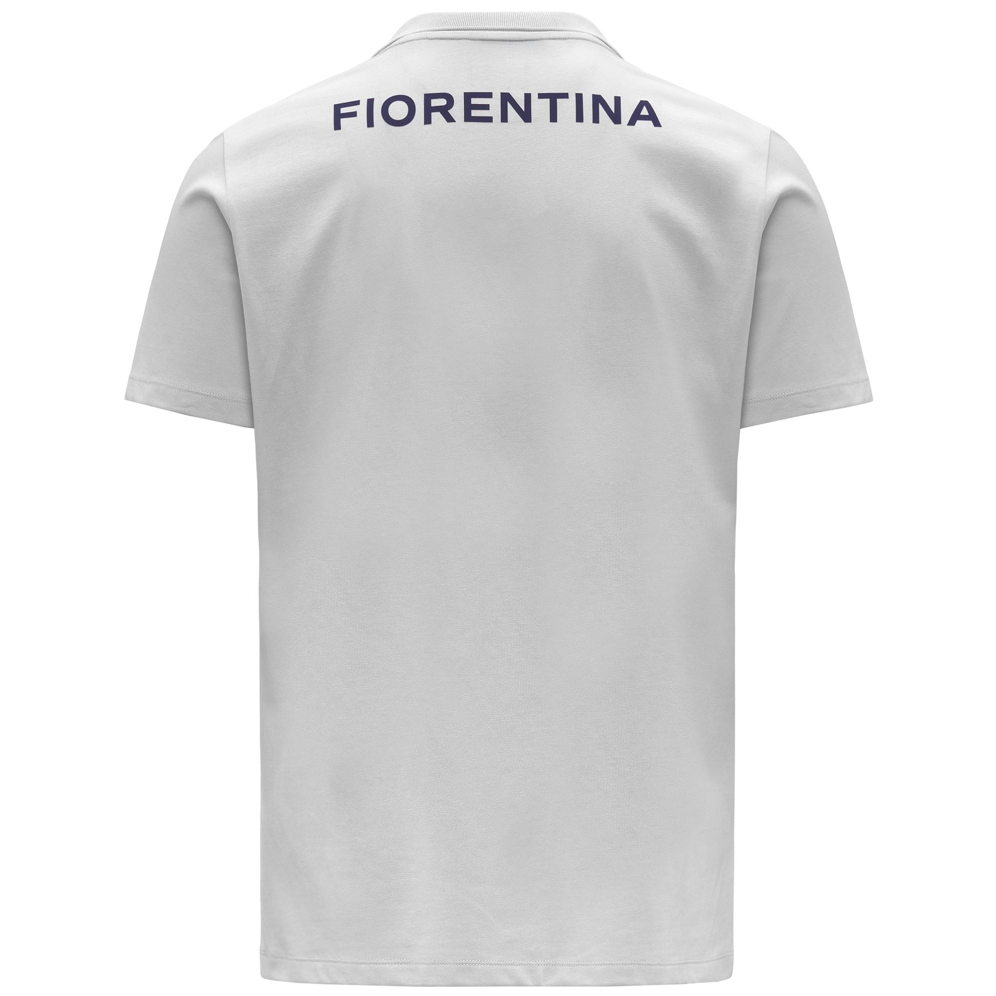 MINDITTI FIORENTINA - Polo Shirts - Polo - Man - GREY DAWN - Image 3