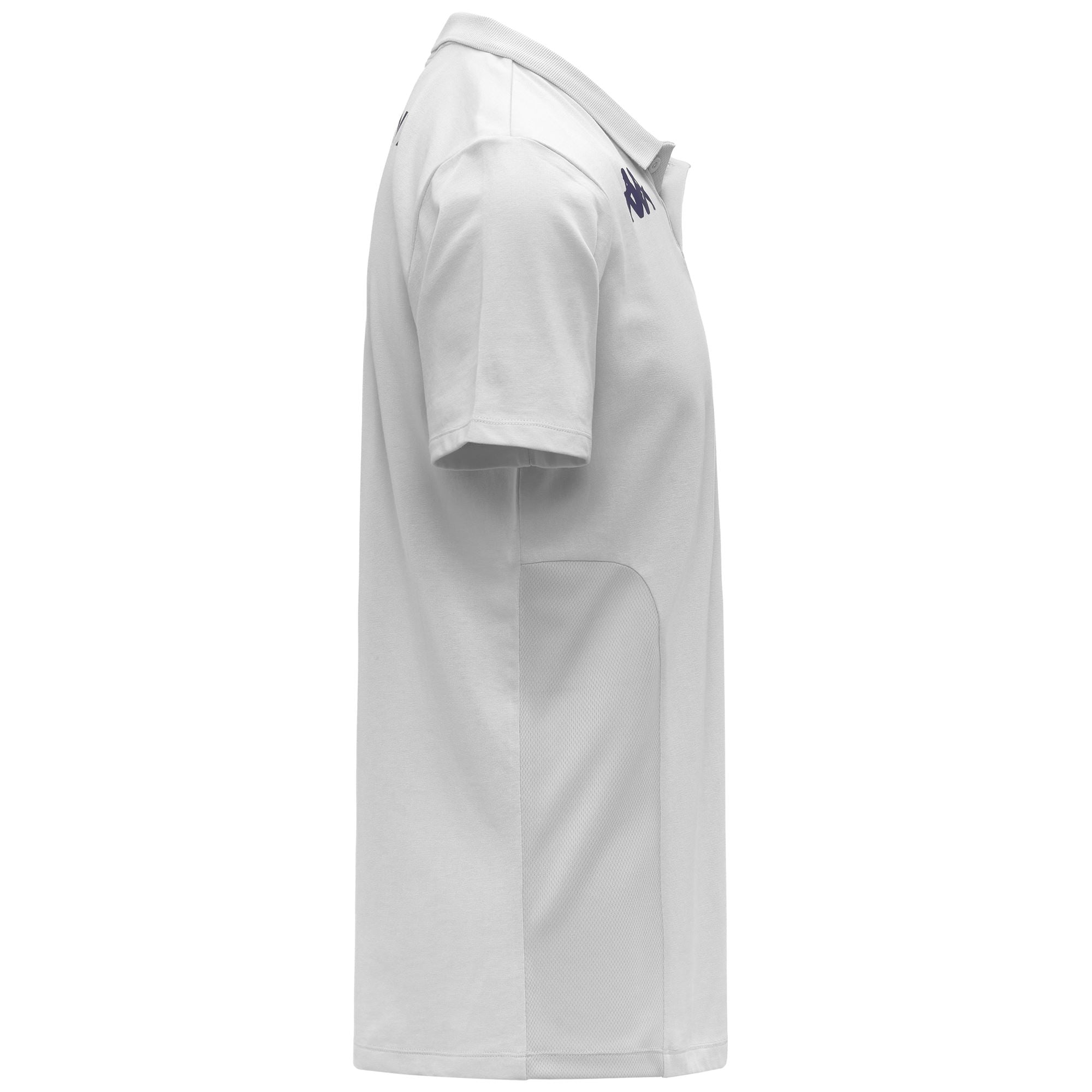 MINDITTI FIORENTINA - Polo Shirts - Polo - Man - GREY DAWN - Image 2