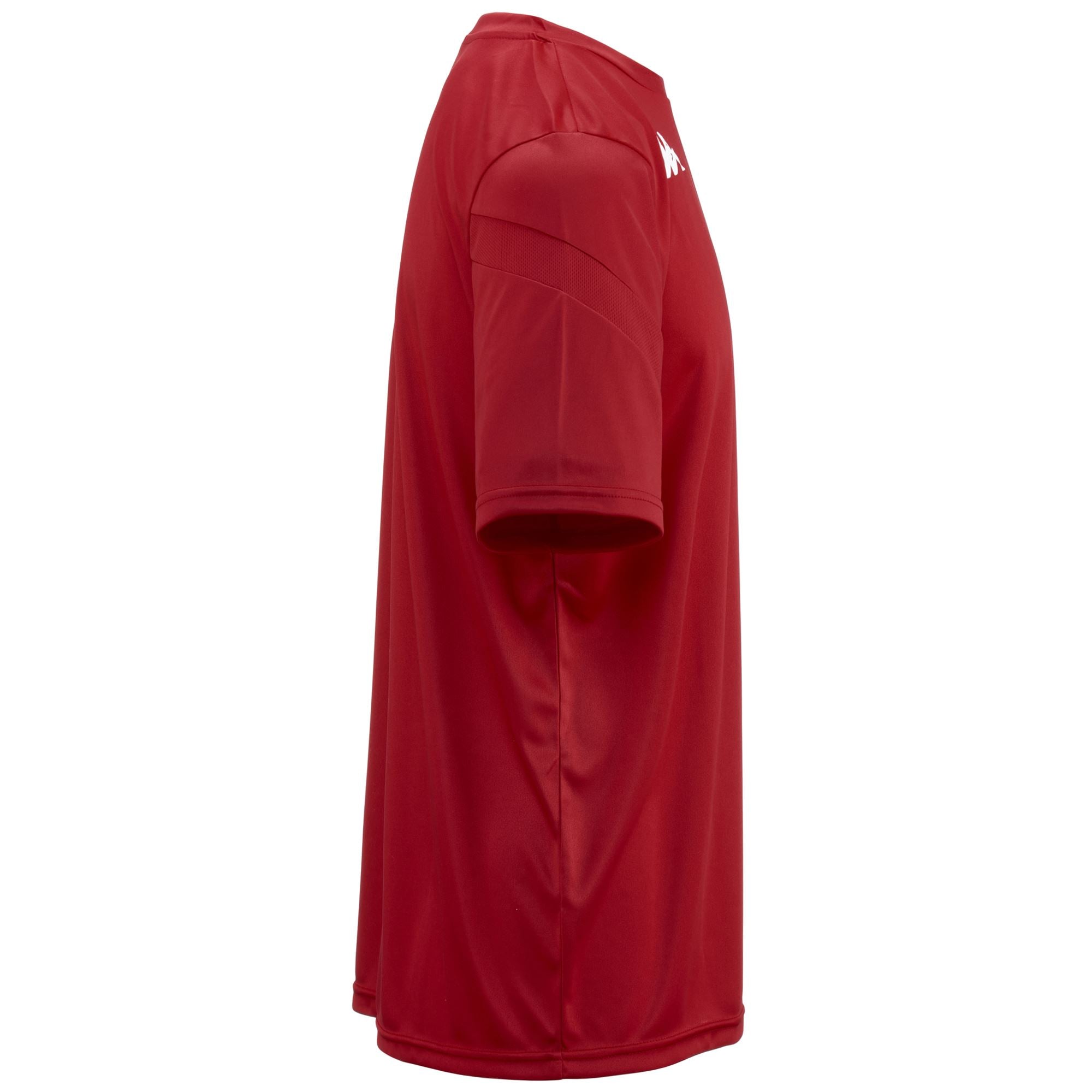 KAPPA4FOOTBALL DOVO - Active Jerseys - Shirt - Man - RED CHINESE - Image 2