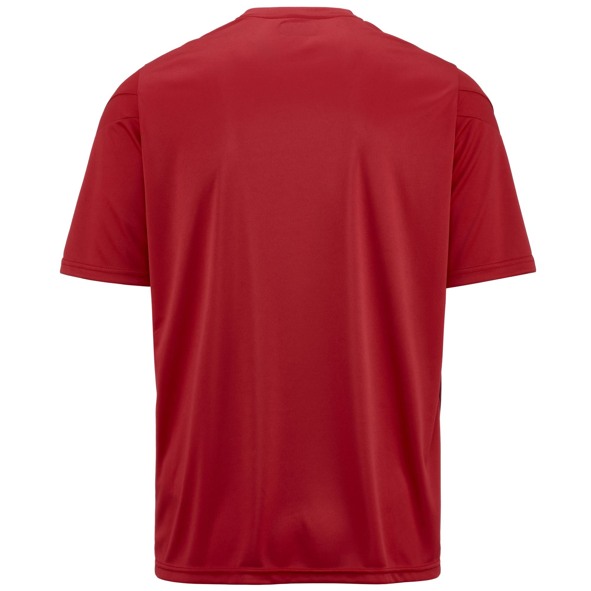 KAPPA4FOOTBALL DOVO - Active Jerseys - Shirt - Man - RED CHINESE - Image 3