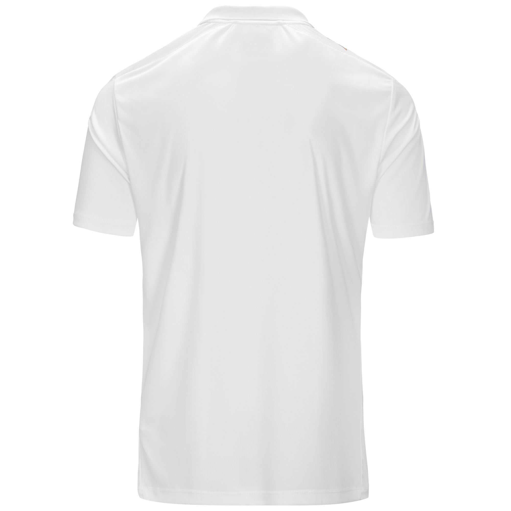 KAPPA4FOOTBALL GHIOLO - Polo Shirts - Polo - Man - WHITE - Image 3