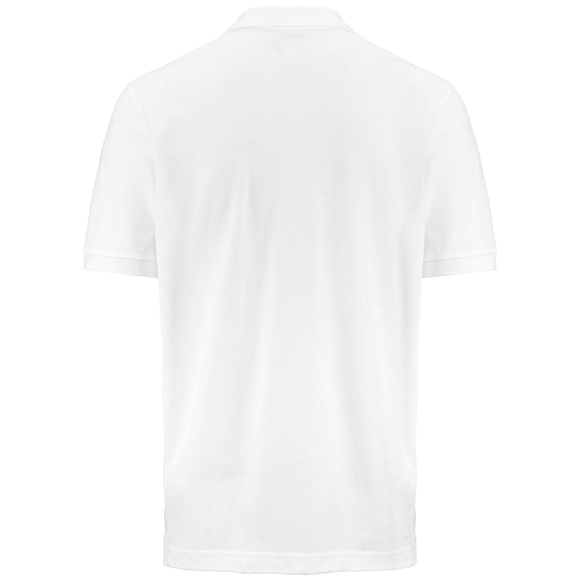 LOGO FEYSTRIPE - Polo Shirts - Polo - Man - WHITE-TURQUOISE ATOLL-TURQUOISE-BLUE MALIBU-BLUE ASTER-BLUE INTENSE - Image 3