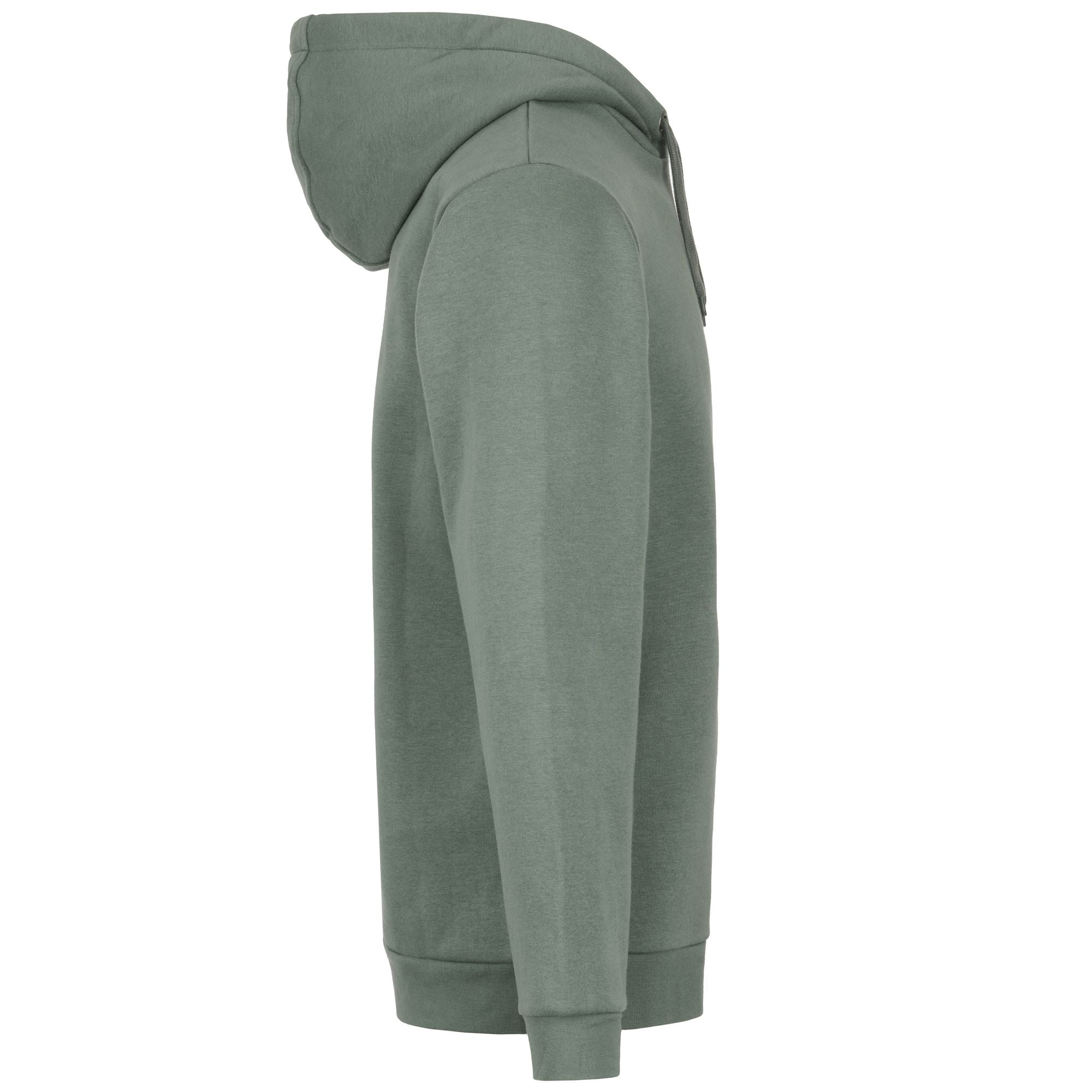 LOGO GREEN OR - Fleece - Jumper - Man - GREEN DUCK - Image 2