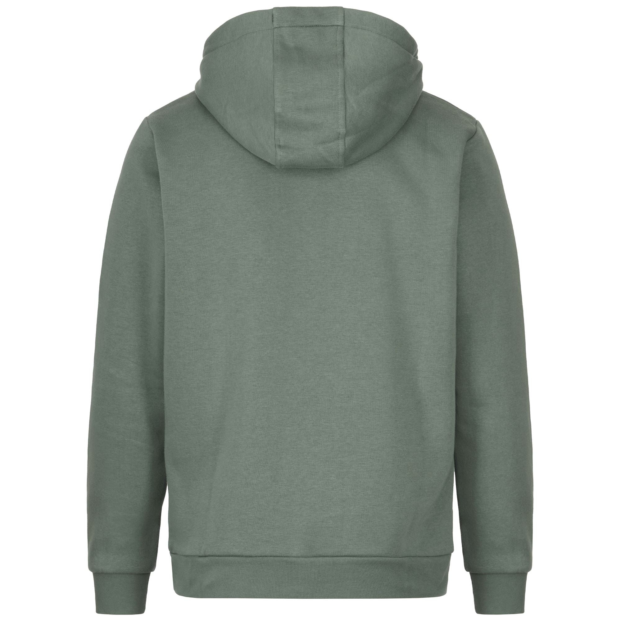 LOGO GREEN OR - Fleece - Jumper - Man - GREEN DUCK - Image 3