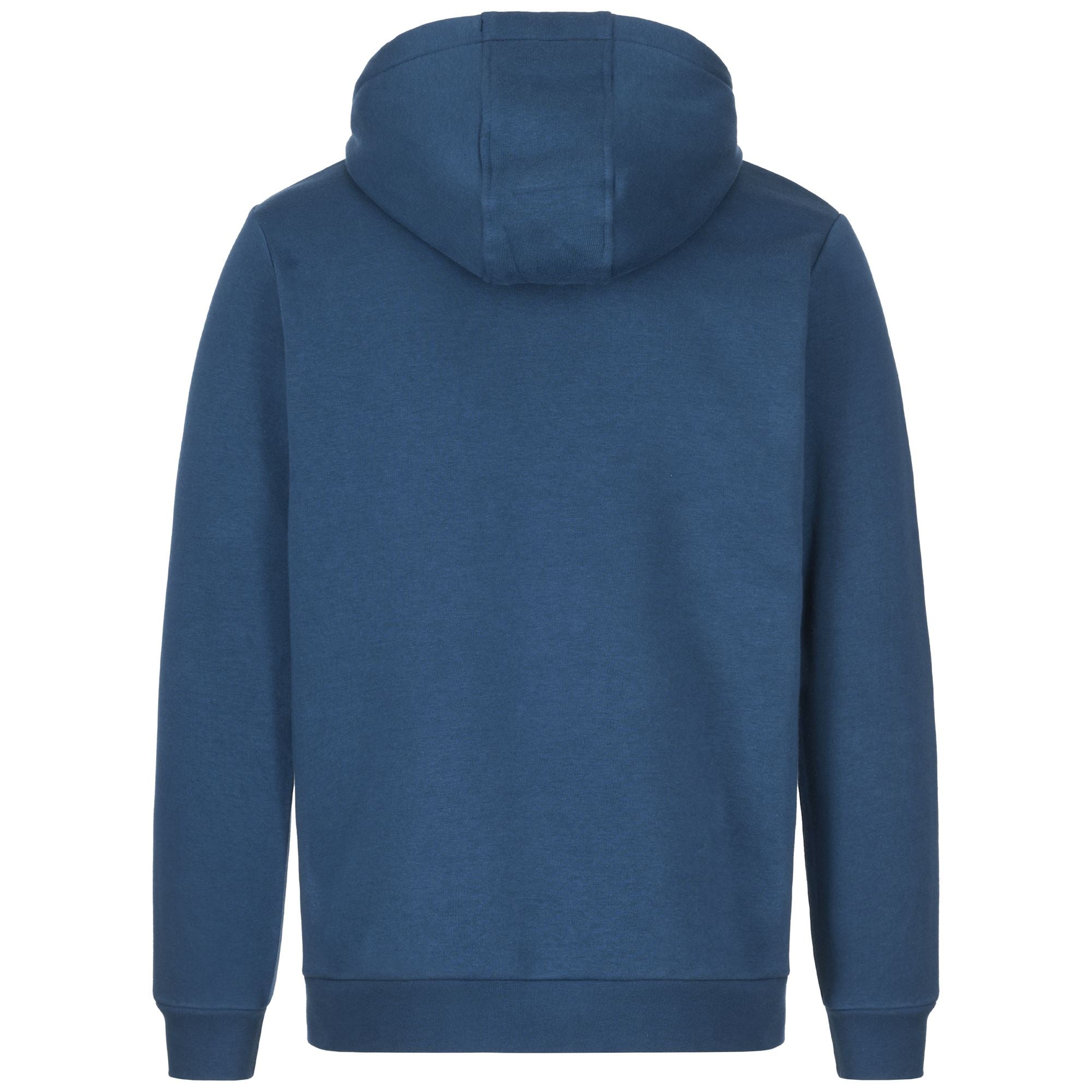 LOGO GREEN OR - Fleece - Jumper - Man - BLUE OPAL - Image 3