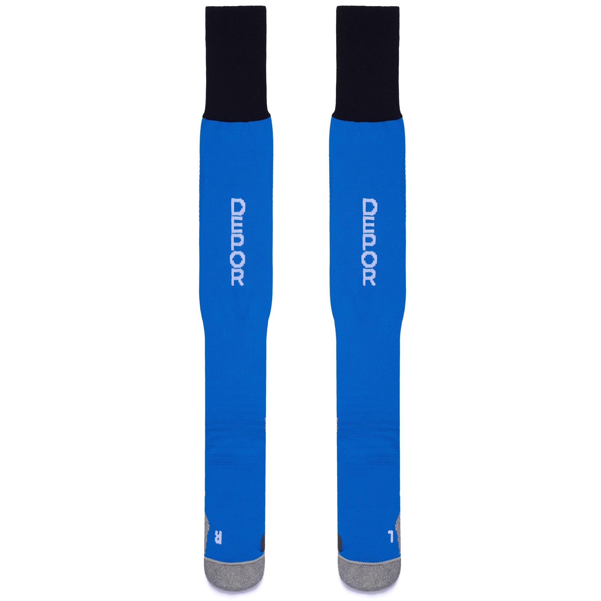 KOMBAT SPARK PRO DEPORTIVO 1PACK - Socks - Knee High Sock - Man - BLUE-BLACK - Image 2