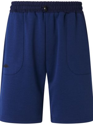 GAXI - Shorts - Sport Shorts - Man - BLUE NAVY