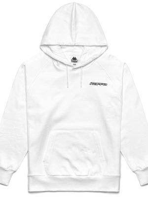 NHERESI - Fleece - Jumper - Man - White