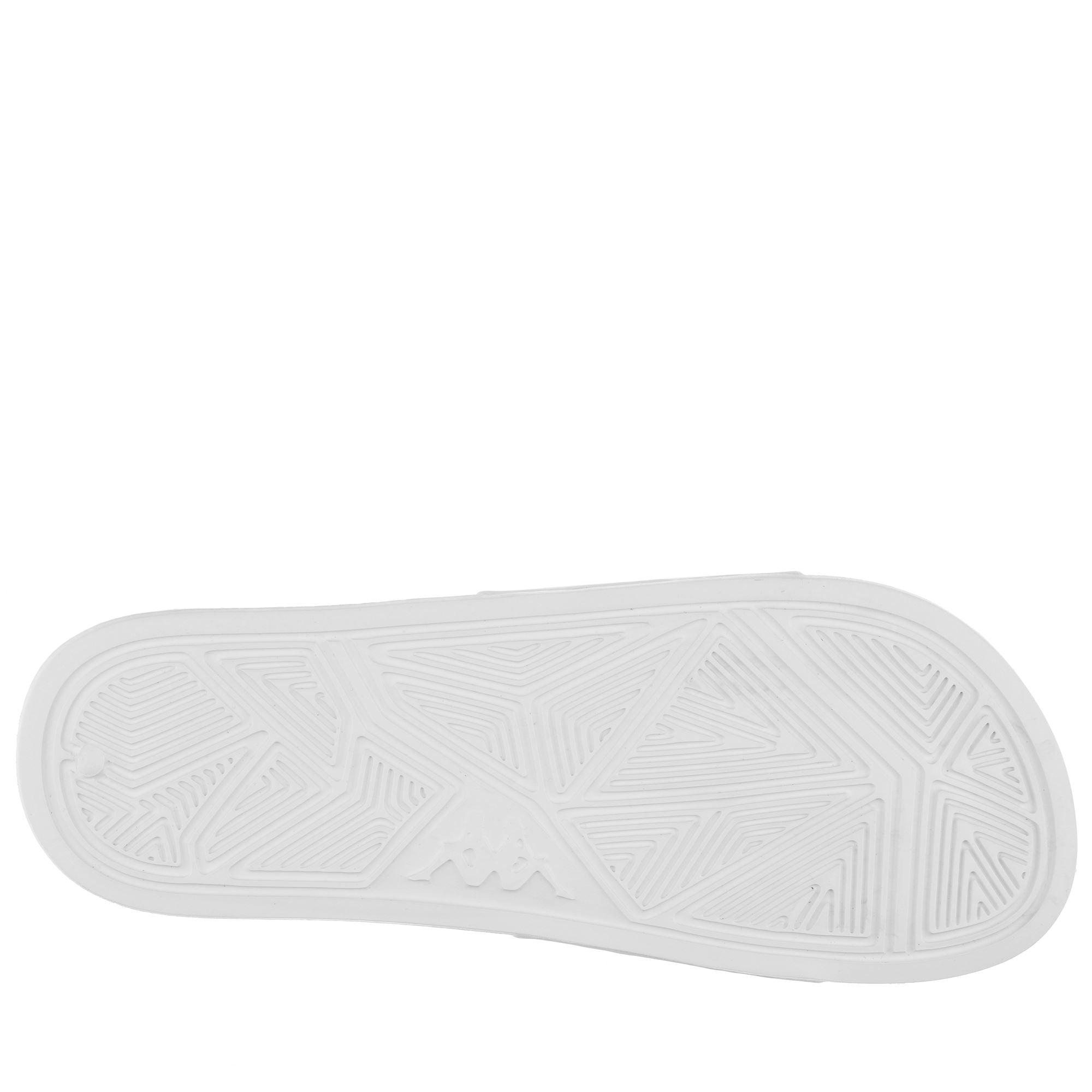 LOGO SARTY - Flip-Flops - Stripe - Unisex - WHITE-BLACK-BLACK - Image 3