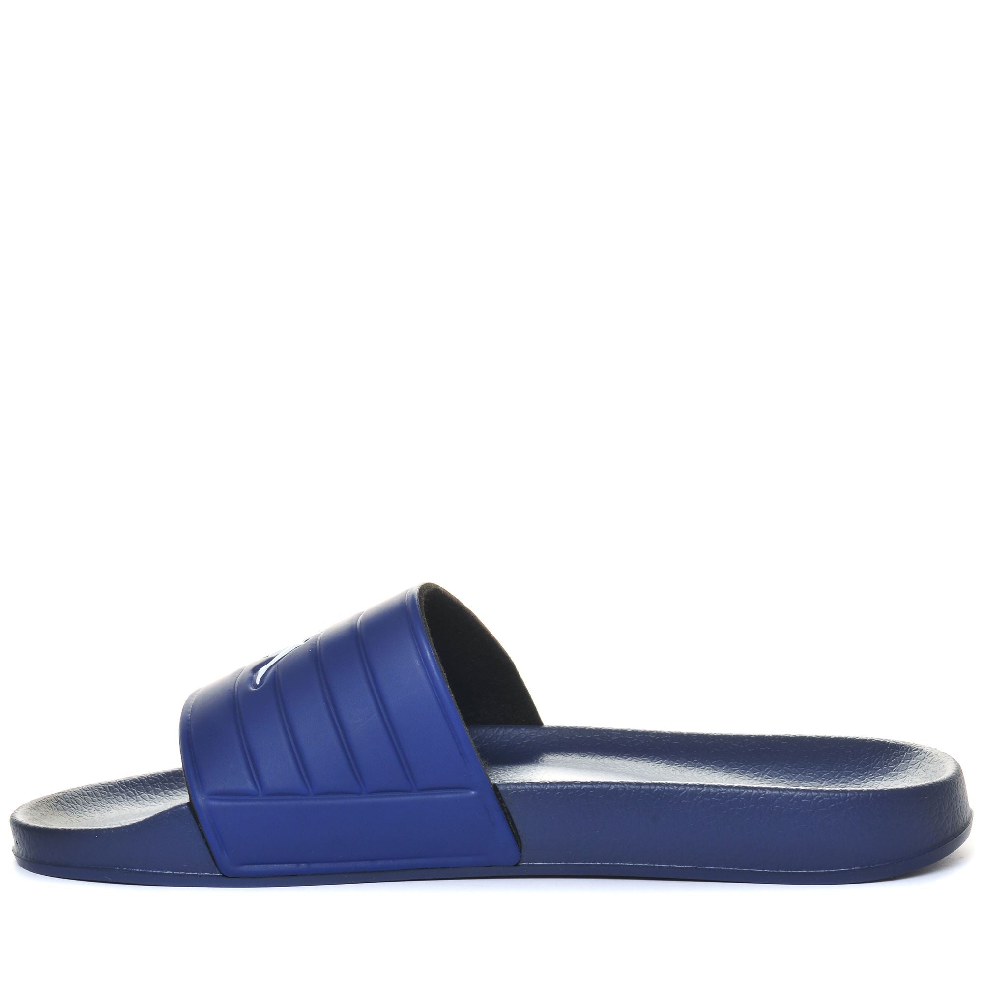 LOGO SARTY - Flip-Flops - Stripe - Unisex - BLUE-WHITE-WHITE - Image 4