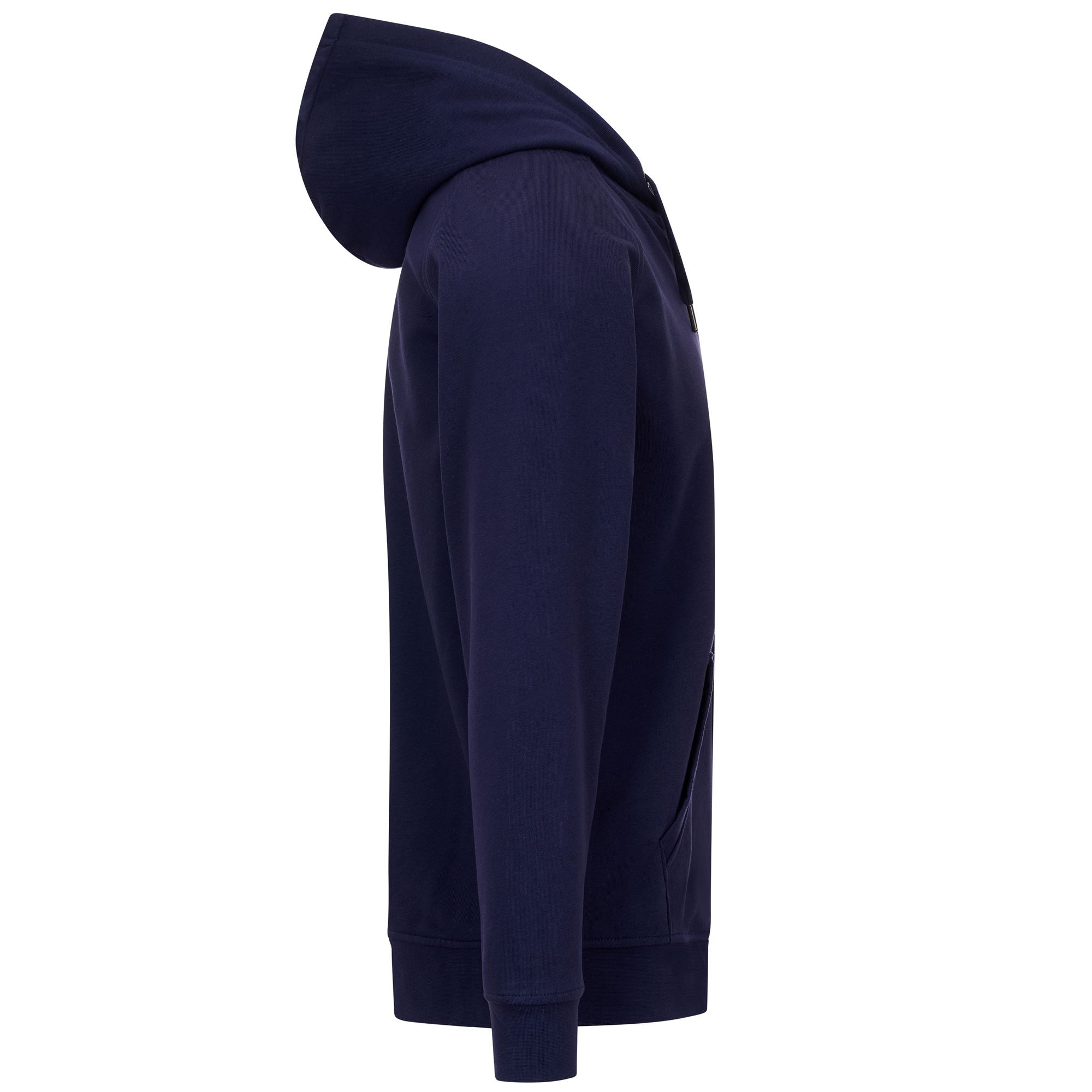 LOGO SUN RY - Fleece - Jacket - Man - BLUE MARITIME - Image 2