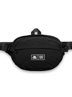 OSWIN - Bags - Waist Bag - Unisex - Black