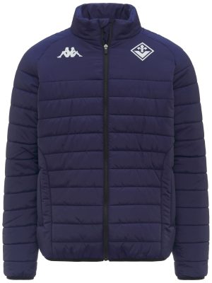 MIKELI FIORENTINA - Jackets - Mid - Man - BLUE ASTRAL
