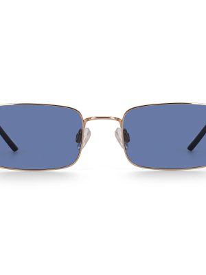 HAMMIN KFF - Glasses - Sunglasses - Unisex - JAPANESE GOLD-BL2